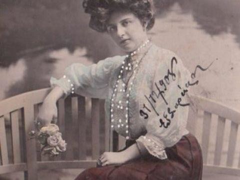 İşte Osmanlı döneminin sosyal medyası 22