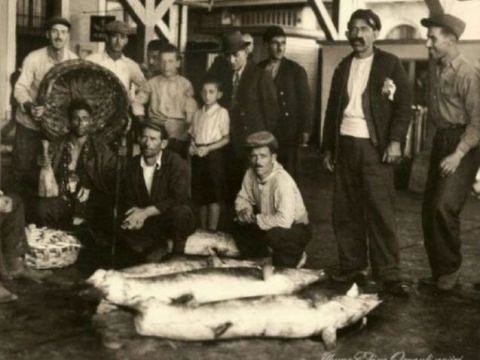 İşte Osmanlı döneminin sosyal medyası 23