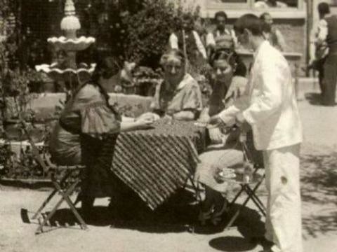 İşte Osmanlı döneminin sosyal medyası 25