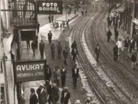 İşte Osmanlı döneminin sosyal medyası 27