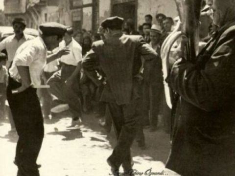 İşte Osmanlı döneminin sosyal medyası 29