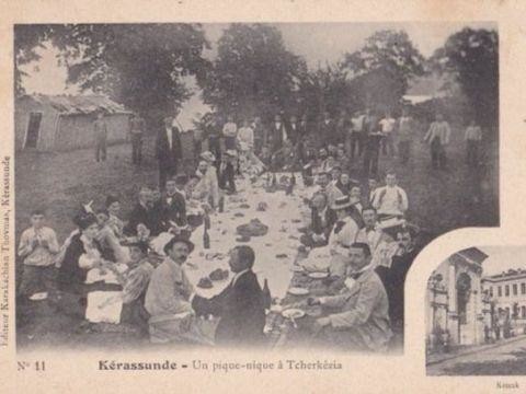 İşte Osmanlı döneminin sosyal medyası 4