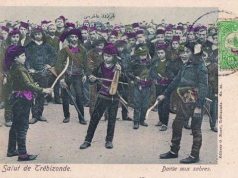 İşte Osmanlı döneminin sosyal medyası 7