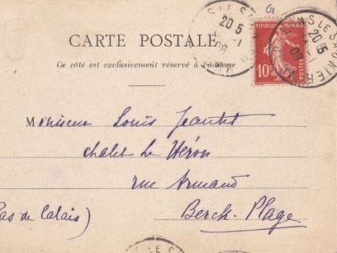 İşte Osmanlı döneminin sosyal medyası 8