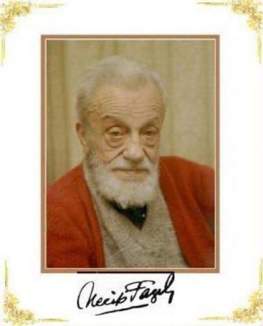 Kimi karanlık ışık gördü kimi "Allah" dedi 11