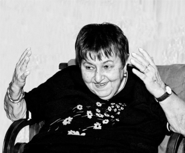 Kimi karanlık ışık gördü kimi "Allah" dedi 13