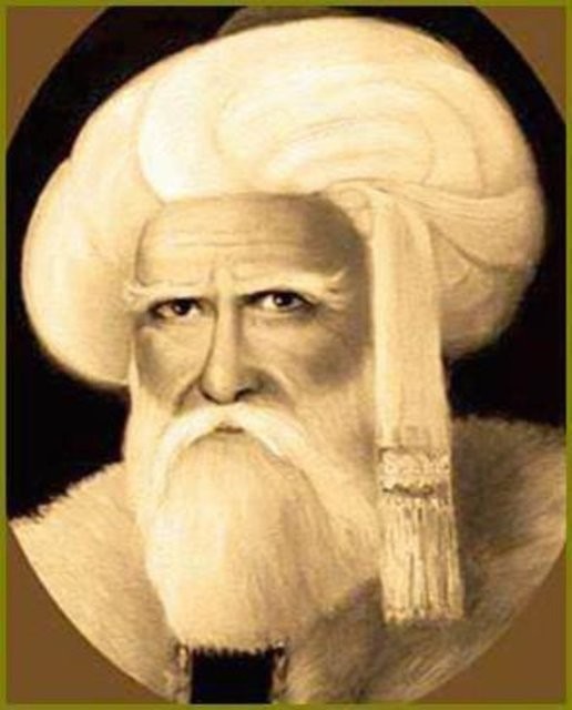 Kimi karanlık ışık gördü kimi "Allah" dedi 18