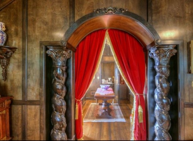 Kimi karanlık ışık gördü kimi "Allah" dedi 31