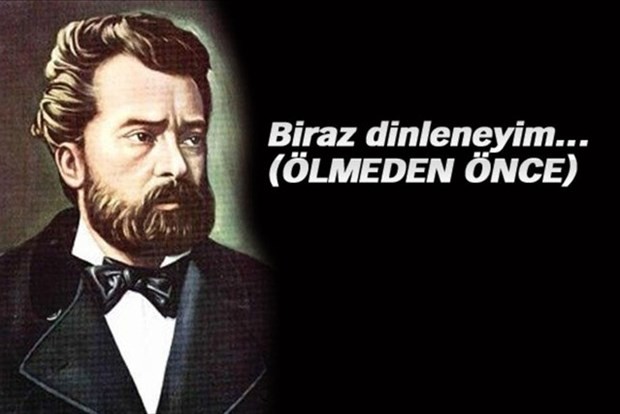 Kimi karanlık ışık gördü kimi "Allah" dedi 8