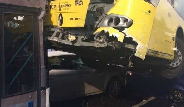 Dışı sıradan, içi sanat eseri 13