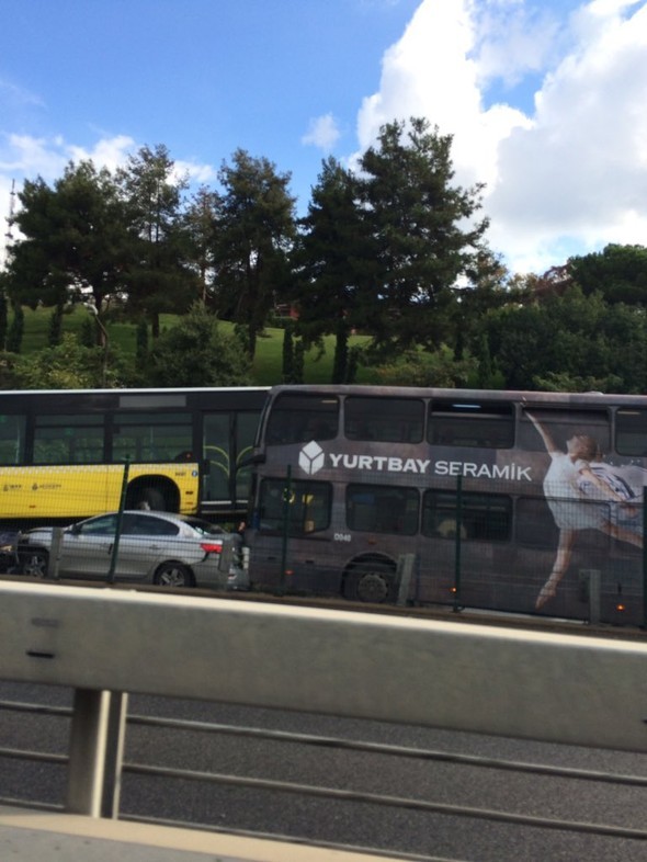 Dışı sıradan, içi sanat eseri 16