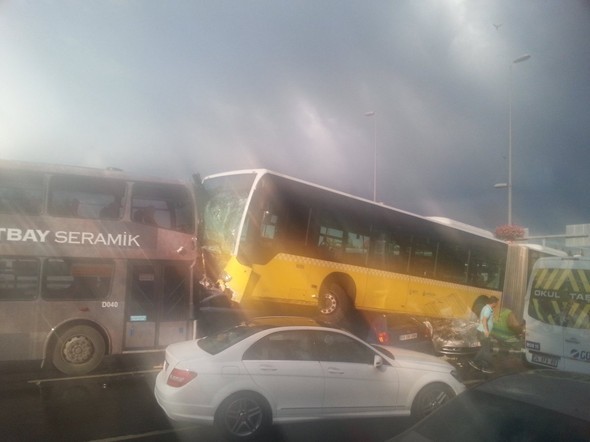 Dışı sıradan, içi sanat eseri 17