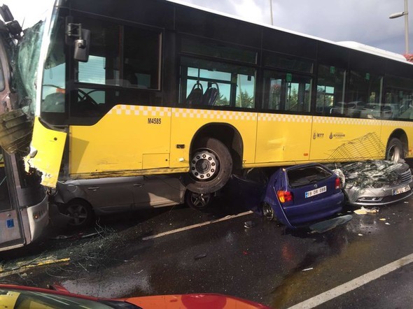 Dışı sıradan, içi sanat eseri 29