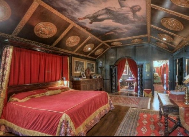 Dışı sıradan, içi sanat eseri 30