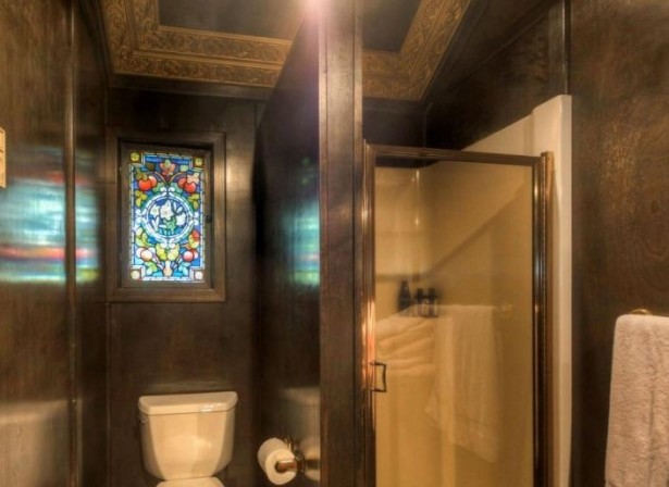 Dışı sıradan, içi sanat eseri 35