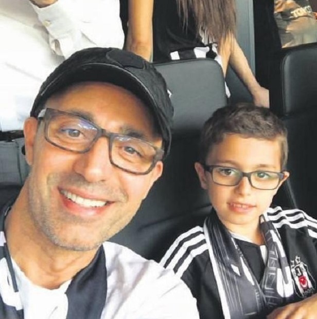 Derbi sonucunu bir tek onlar bildi 1