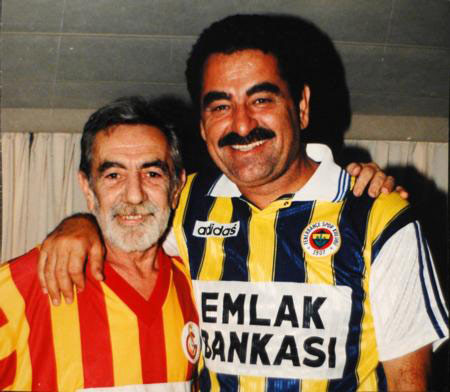 Derbi sonucunu bir tek onlar bildi 18