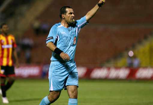 Derbinin hakemi hangi takımı tutuyor? 5