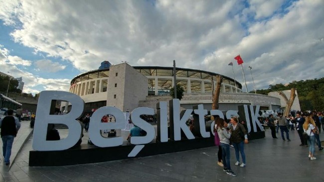 Dursun Özbek taraftarlarla Arena'ya gitti 21