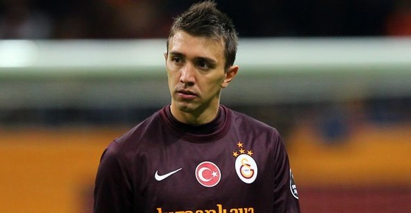 Arena'da Muslera krizi! 2