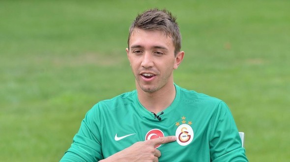 Arena'da Muslera krizi! 5