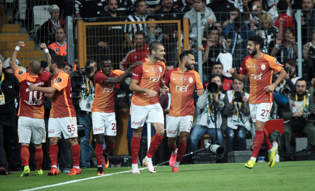 Hocaların maçıydı... 2