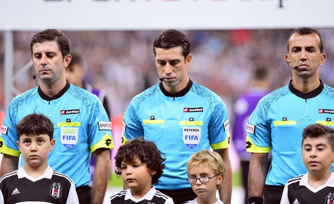 Cimbom kaçtı Kartal yakaladı 1