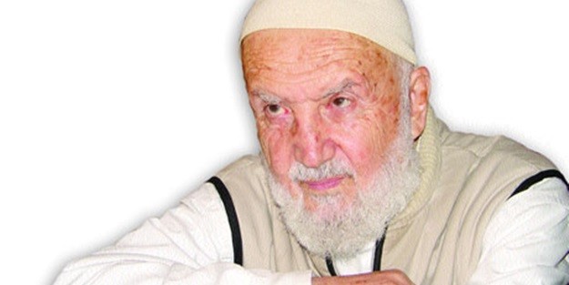 Diyanet'in davetine katılacak cemaatler | Liste belli oldu 12
