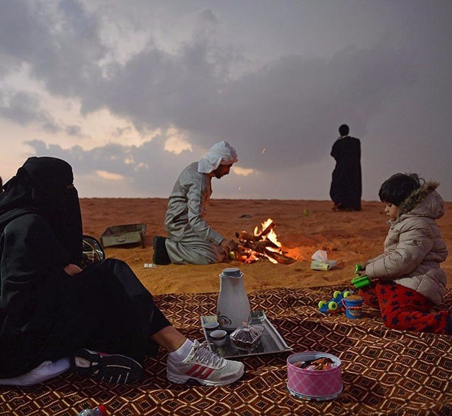 2016'nın en iyi fotoğrafları 22
