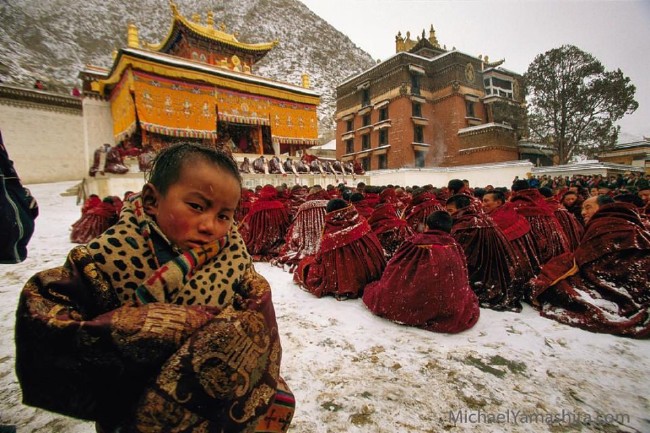 2016'nın en iyi fotoğrafları 23