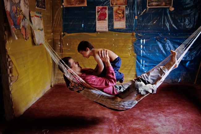 2016'nın en iyi fotoğrafları 40