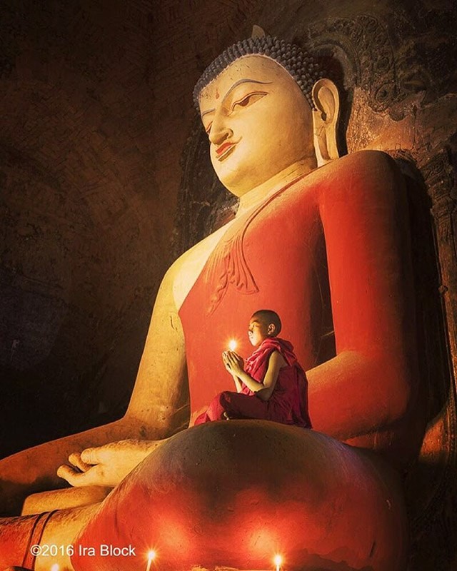 2016'nın en iyi fotoğrafları 44