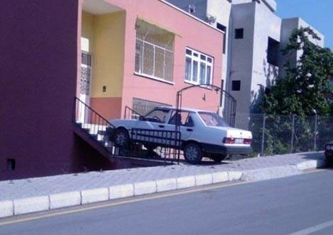 Google kamerasına yakalanan Türkler 27