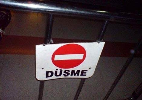 Google kamerasına yakalanan Türkler 32