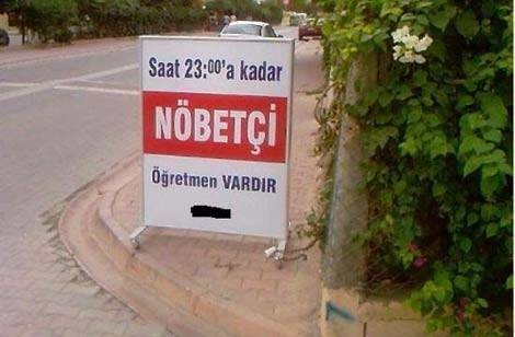 Google kamerasına yakalanan Türkler 34