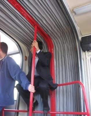 Google kamerasına yakalanan Türkler 35