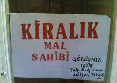 Google kamerasına yakalanan Türkler 42