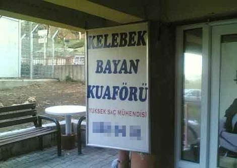 Google kamerasına yakalanan Türkler 44