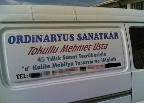 Google kamerasına yakalanan Türkler 47