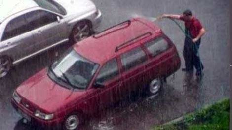 Google kamerasına yakalanan Türkler 48