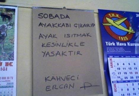 Google kamerasına yakalanan Türkler 51