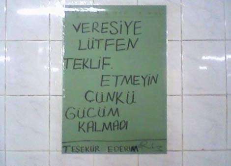 Google kamerasına yakalanan Türkler 52