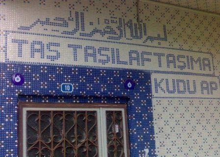 Google kamerasına yakalanan Türkler 54