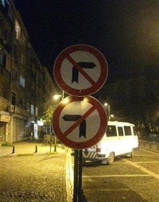 Google kamerasına yakalanan Türkler 55