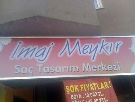 Google kamerasına yakalanan Türkler 56