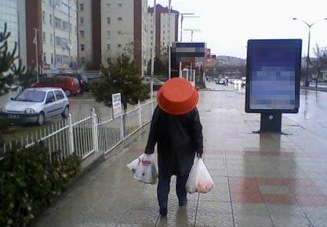 Google kamerasına yakalanan Türkler 57