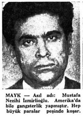 İstanbul'un ilk sabıkalıları 10