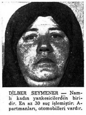 İstanbul'un ilk sabıkalıları 1