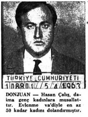 İstanbul'un ilk sabıkalıları 2