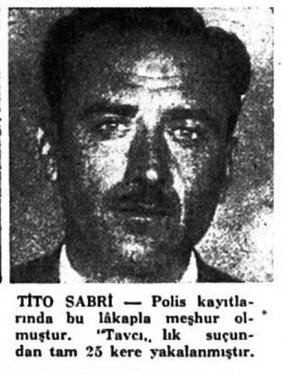 İstanbul'un ilk sabıkalıları 4